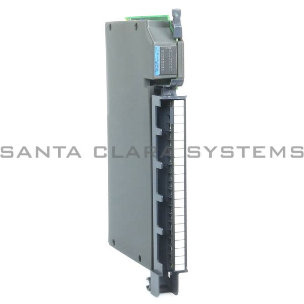 Allen Bradley 1771-IBDK Input Module | PLC 5 Product Image