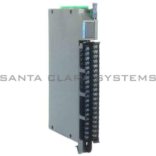 Allen Bradley 1771-IBN 10-30V DC High-True Input Module, 32 Inputs Product Image