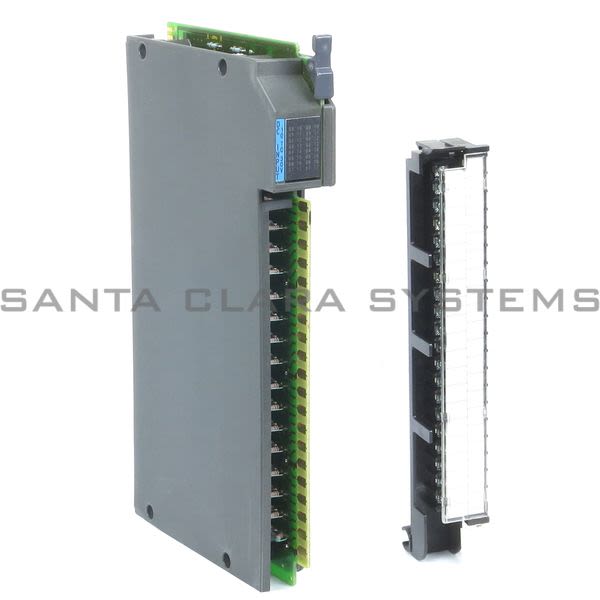 Allen Bradley 1771-IBNK Conformally Coated, High-True Input Module Product Image