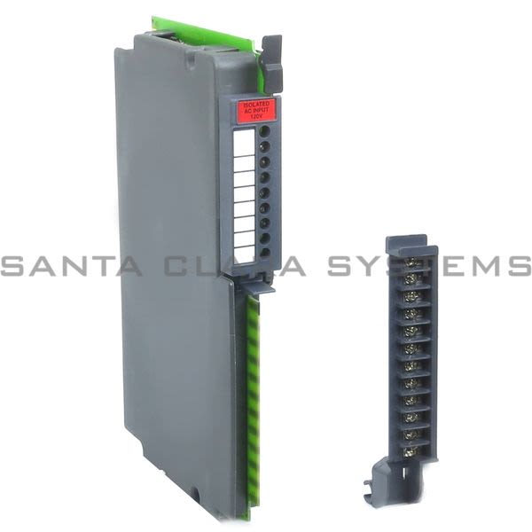 Allen Bradley 1771-ID Input Module Product Image