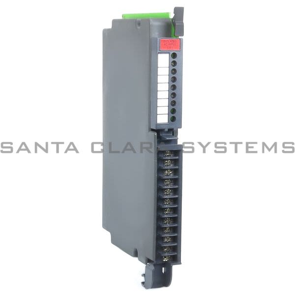 Allen Bradley 1771-ID Input Module Product Image