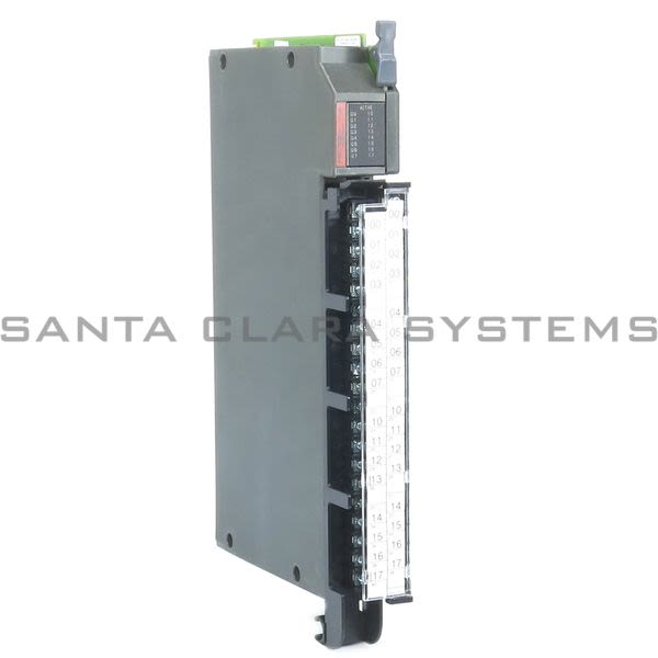 1771ID16 Allen Bradley In stock and ready to ship Santa Clara Systems