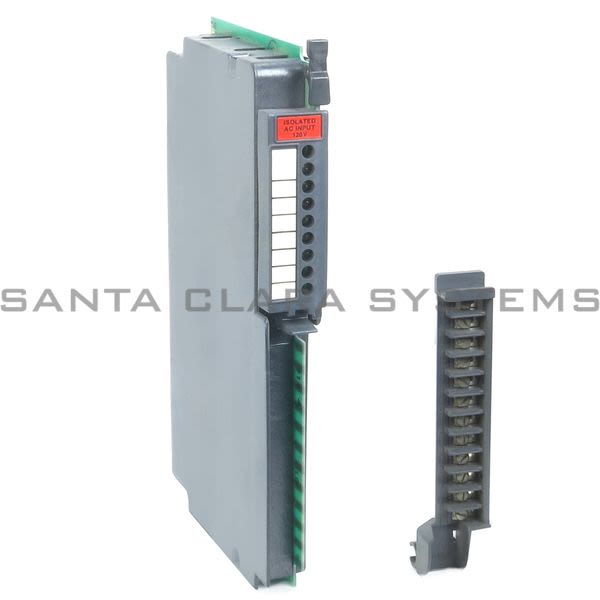 Allen Bradley 1771-IDC Input Module Product Image