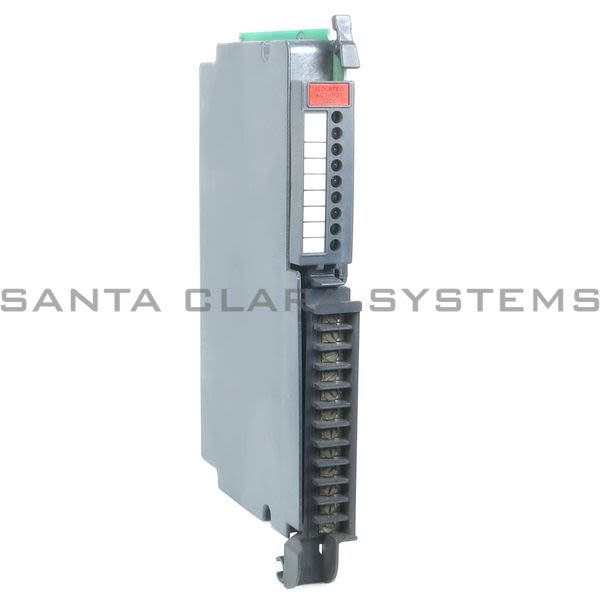 Allen Bradley 1771-IDC Input Module Product Image