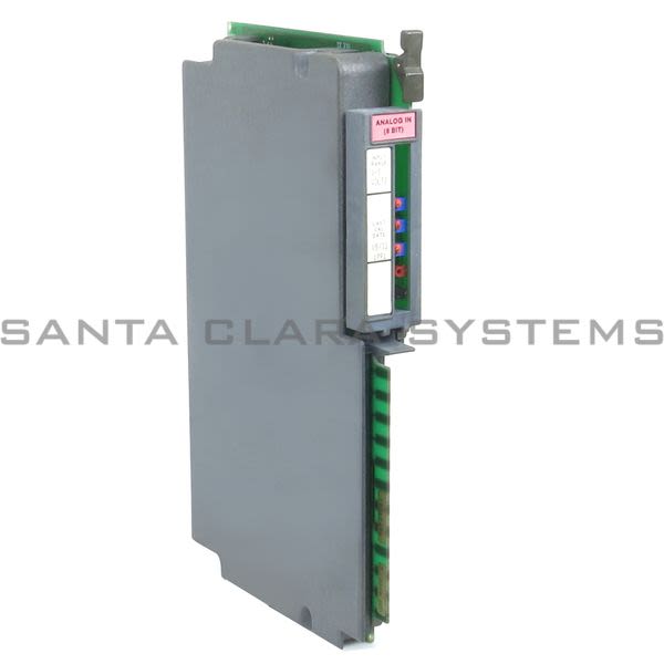Allen Bradley 1771-IE02 Analog Input Module 0 to 5V Product Image