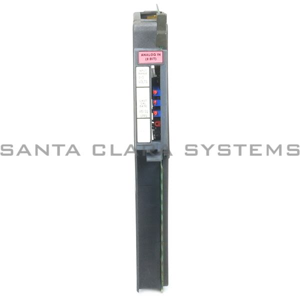 Allen Bradley 1771-IE02 Analog Input Module 0 to 5V Product Image