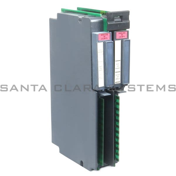 Allen Bradley 1771-IE05 Analog Input Module Product Image