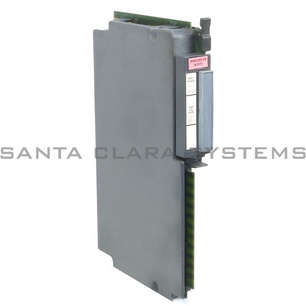 Allen Bradley 1771-IEC Input Module Product Image