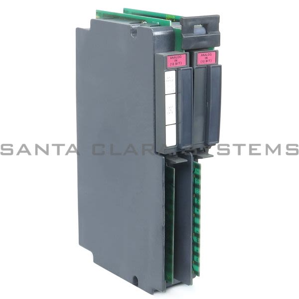 Allen Bradley 1771-IFC Analog Input Module Product Image