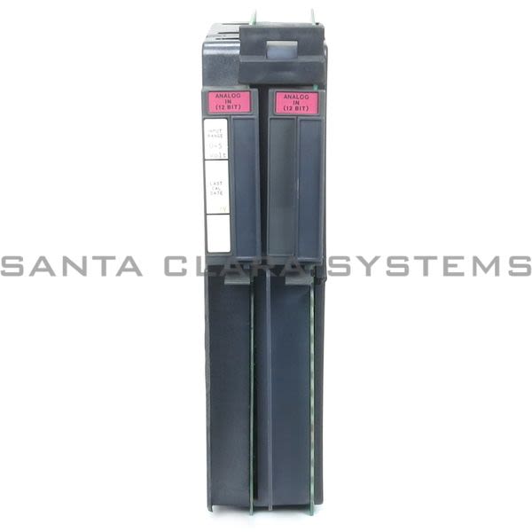 Allen Bradley 1771-IFC Analog Input Module Product Image