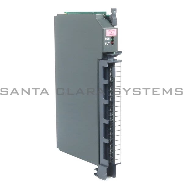 Allen Bradley 1771-IFM Input Module Fast Millivolt Product Image