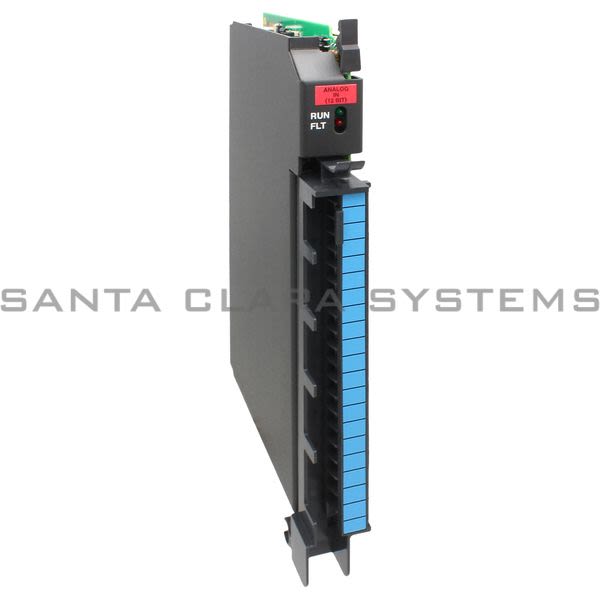 Allen Bradley 1771-IFMS Input Module Product Image