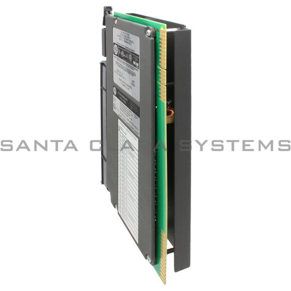Allen Bradley 1771-IFMS Input Module Product Image