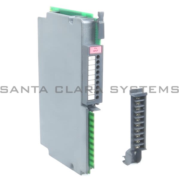 Allen Bradley 1771-IG TTL Input Module Product Image
