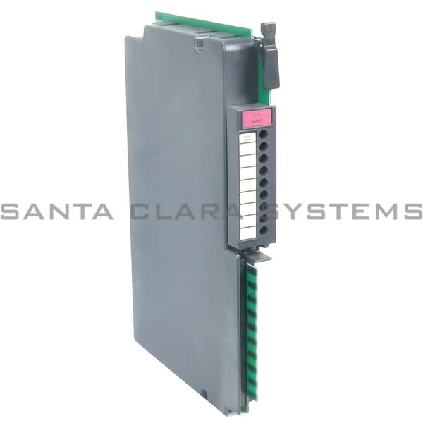 Allen Bradley 1771-IGC Input Module Product Image