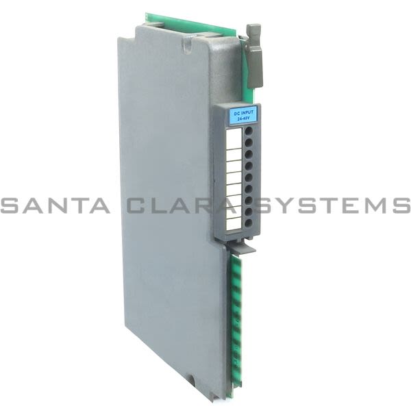 Allen Bradley 1771-IH DC Input Module | 24-48V 8-Input Product Image