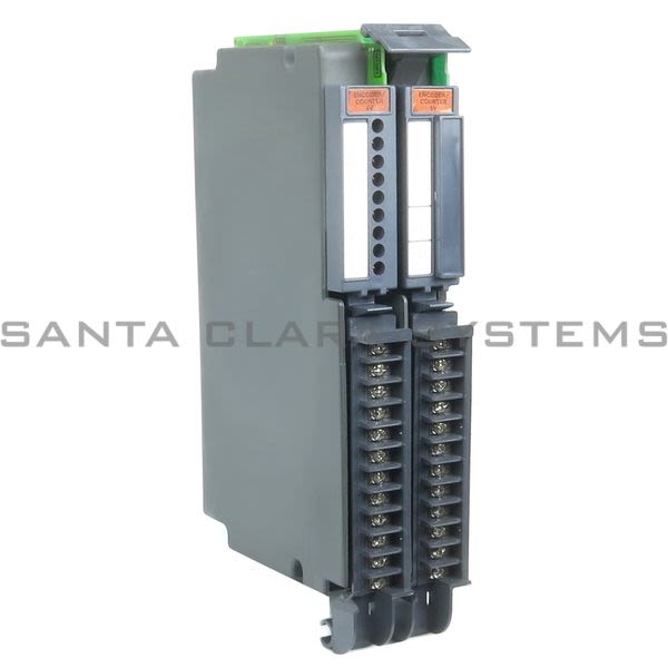 Allen Bradley 1771-IJ Encoder/Counter Module Assembly TTL, 5V DC Product Image