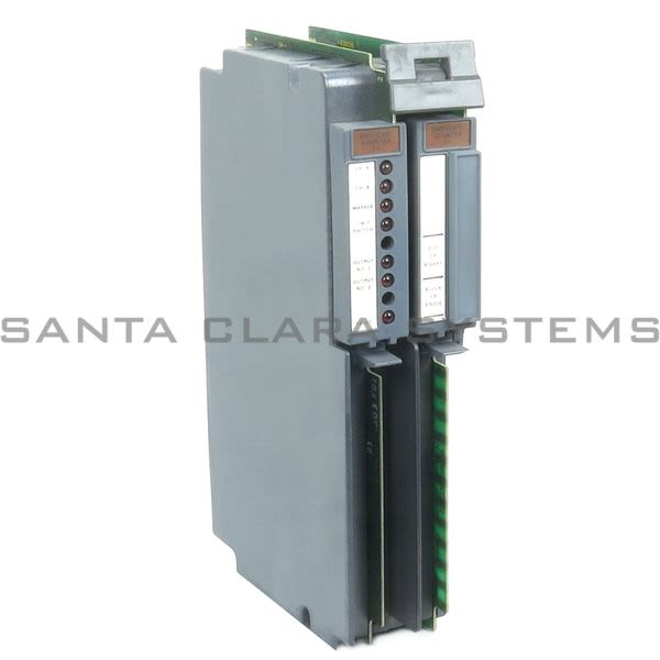 Allen Bradley 1771-IJC Input Module Product Image