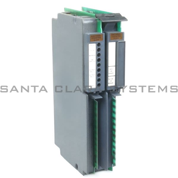 Allen Bradley 1771-IK Encoder/Counter Module Assembly, 12-24V DC Product Image