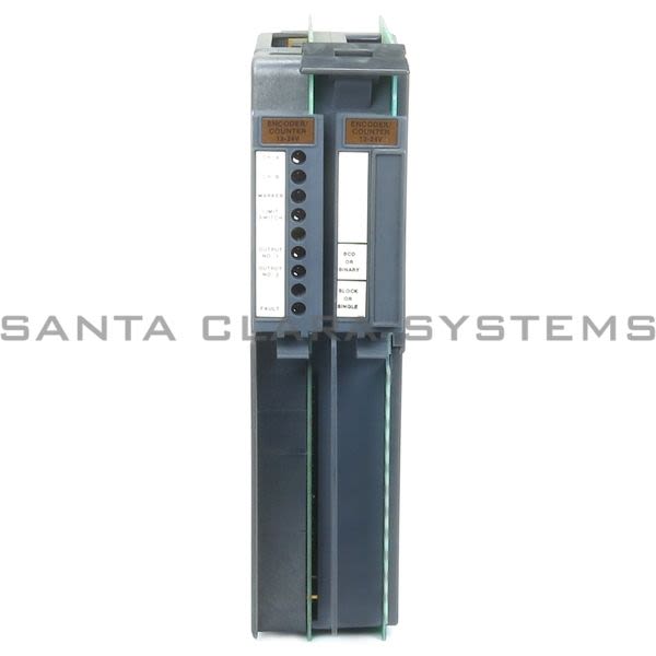 Allen Bradley 1771-IK Encoder/Counter Module Assembly, 12-24V DC Product Image
