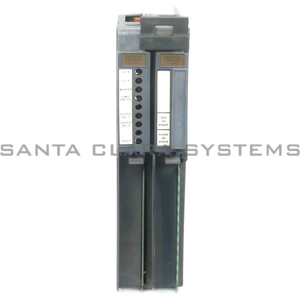 Allen Bradley 1771-IKC Counter Module Product Image