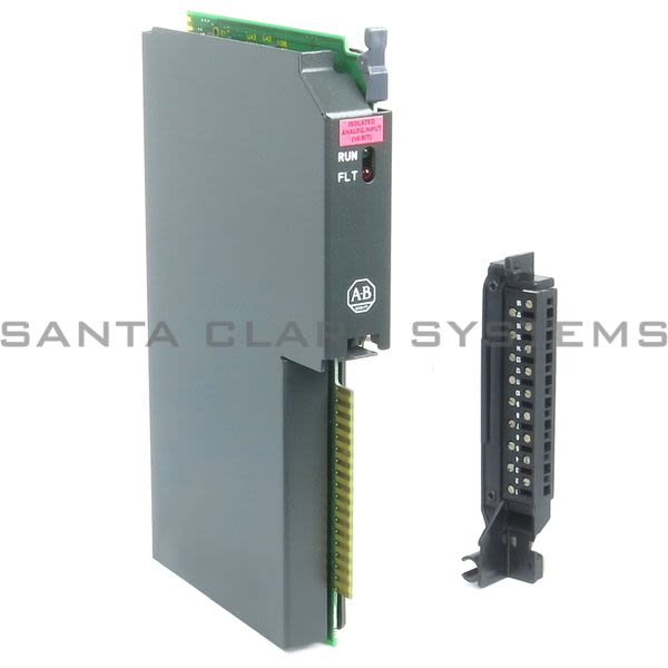 Allen Bradley 1771-IL Analog Input Module Product Image