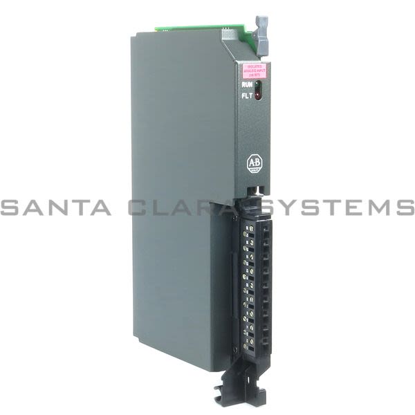 Allen Bradley 1771-IL Analog Input Module Product Image