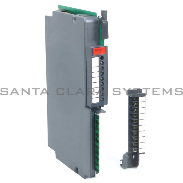 Allen Bradley 1771-IM 220V/240V AC/DC Input Module Product Image