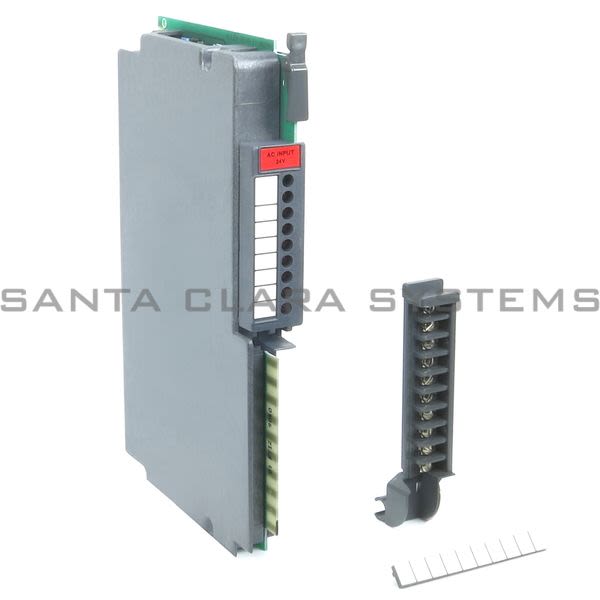 Allen Bradley 1771-IN 24V AC Input Module Product Image