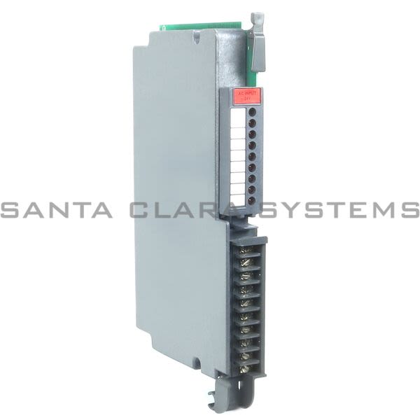 Allen Bradley 1771-IN 24V AC Input Module Product Image