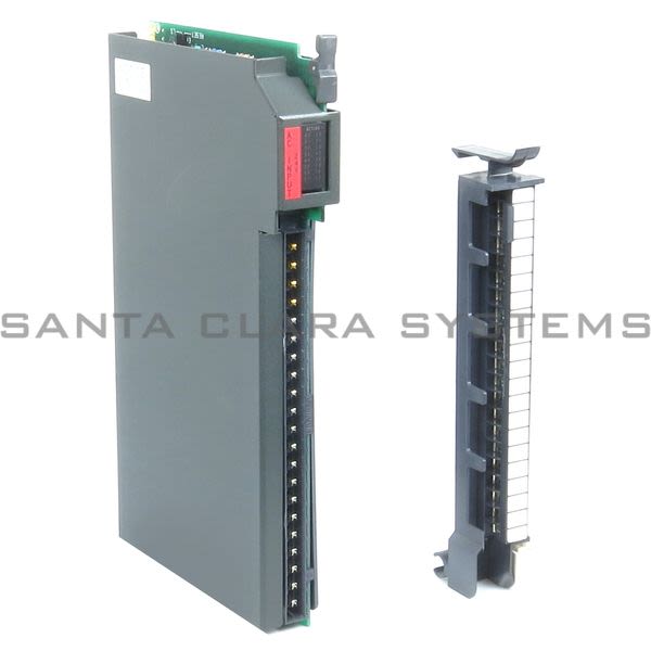 Allen Bradley 1771-IND Input Module Product Image