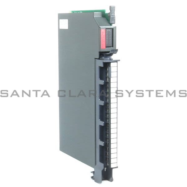 Allen Bradley 1771-IND Input Module Product Image