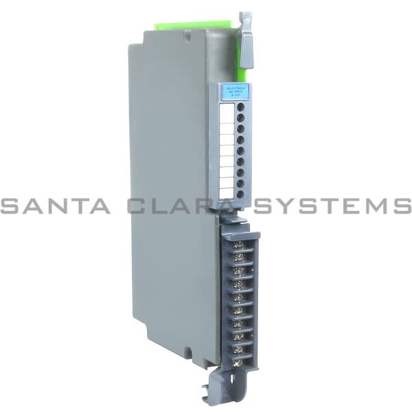 Allen Bradley 1771-IQ Selectable Input Module Product Image