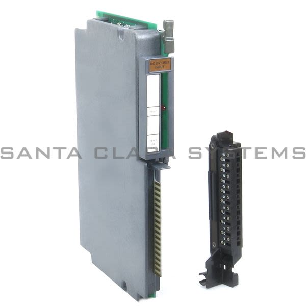 Allen Bradley 1771-IS 5V DC Multiplexer Input Module Product Image