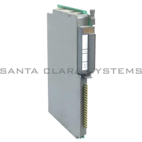 Allen Bradley 1771-ISC Multiplexer Input Module Product Image