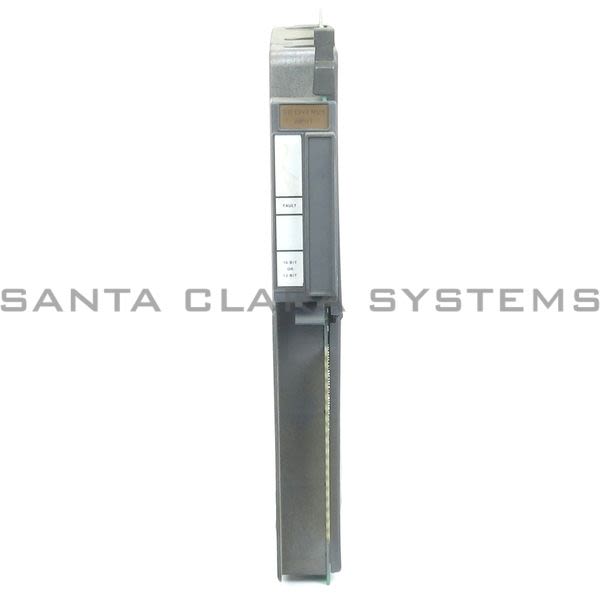 Allen Bradley 1771-ISC Multiplexer Input Module Product Image