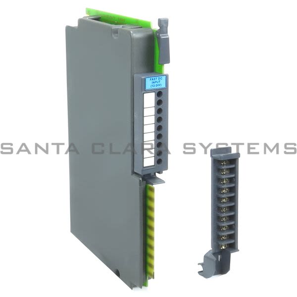 Allen Bradley 1771-IT Input Module Fast Response Product Image