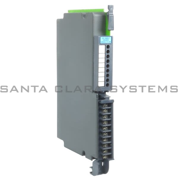 Allen Bradley 1771-IV 12-24V DC Driver Logic Input Module Product Image