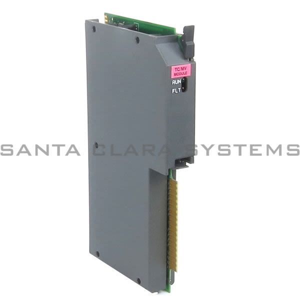 Allen Bradley 1771-IXE Thermocouple/Millivolt Input Module Product Image