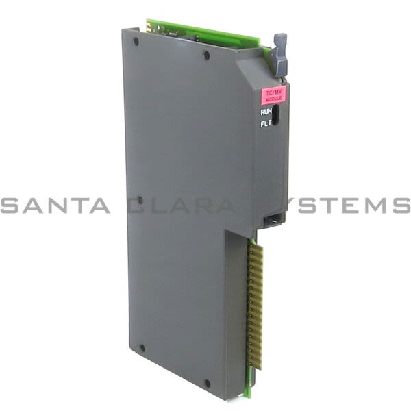 Allen Bradley 1771-IXHR High Resolution Thermocouple/Millivolt Input Module Product Image