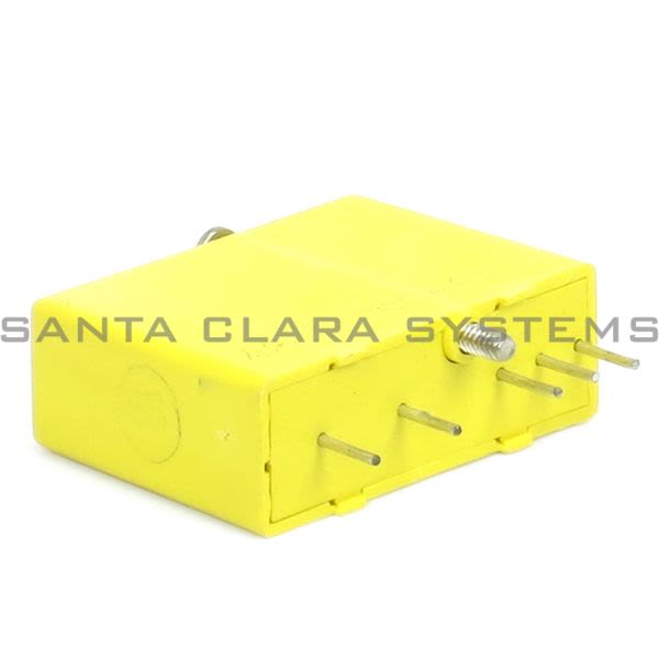 Allen Bradley 1771-JIA Input Module Product Image