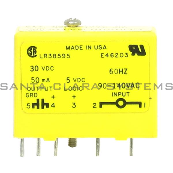 Allen Bradley 1771-JIA Input Module Product Image