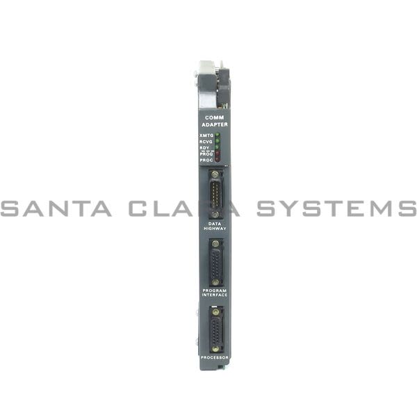 Allen Bradley 1771-KA Communication Adapter Module Product Image