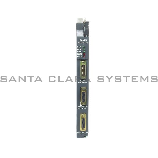 Allen Bradley 1771-KA2 Data Highway PLC-2 Family Communication Adapter Product Image