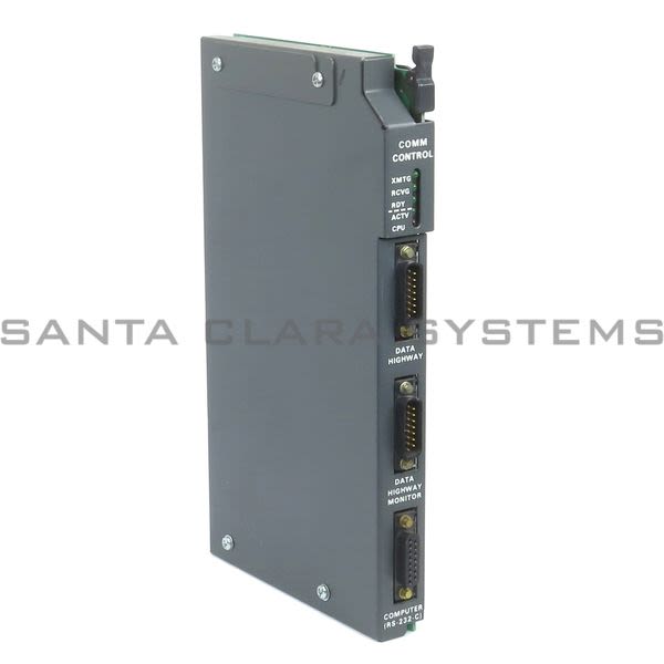 Allen Bradley 1771-KE Data Highway RS-232C Interface Module Product Image