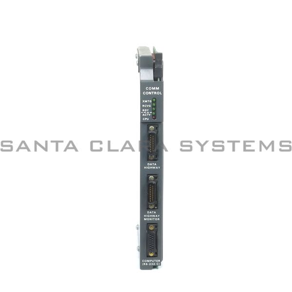 Allen Bradley 1771-KE Data Highway RS-232C Interface Module Product Image