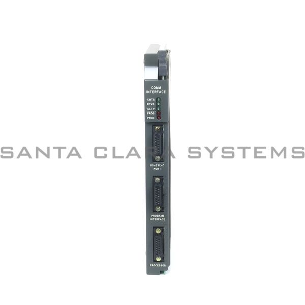 Allen Bradley 1771-KG Data Highway PLC-2 RS-232C Interface Module Product Image