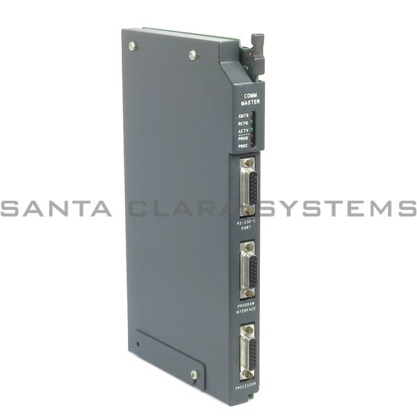 Allen Bradley 1771-KGM PLC-2 Scada Interface Product Image