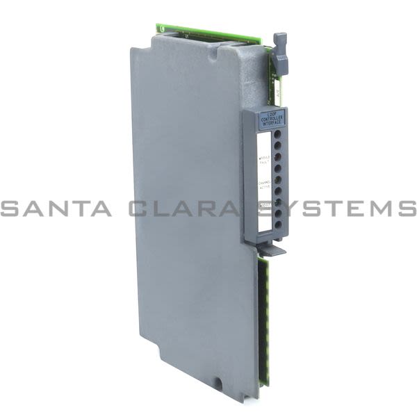 Allen Bradley 1771-LI Loop Controller Interface Module Product Image