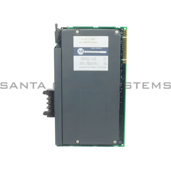 Allen Bradley 1771-MNET Communication Module Product Image